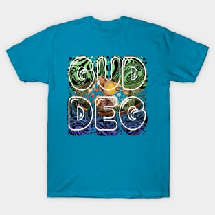 Gudeg Indonesian Food T-Shirt